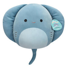 SQUISHMALLOWS W20 Plush toy, 30 cm