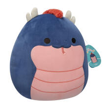 SQUISHMALLOWS W20 Plush toy, 30 cm