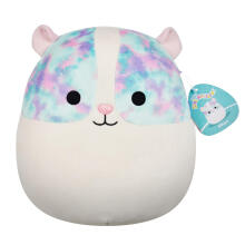 SQUISHMALLOWS W20 Plīša rotaļlieta, 30 cm