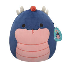 SQUISHMALLOWS W20 Plush toy, 30 cm