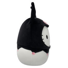 SQUISHMALLOWS HELLO KITTY W20 Pliušinis žaislas, 20 cm