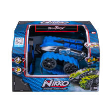 NIKKO R/C Automašīna Nano Trax, mērogs 1:20