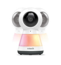 VTECH NANNY VM 5255 VIDEO