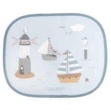 Little Dutch Cars Sunshades Art.120020 Sailor Bay