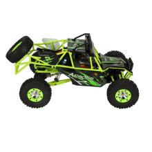 Ikonka Art.KX9646_3 RC auto WLtoys Buggy 12427 2.4G 4WD 1:12