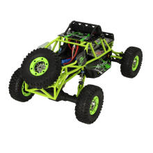 Ikonka Art.KX9646_3 RC car WLtoys Buggy 12427 2.4G 4WD 1:12