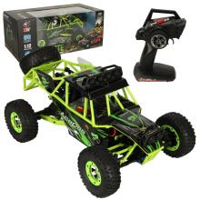 Ikonka Art.KX9646_3 RC auto WLtoys Buggy 12427 2.4G 4WD 1:12