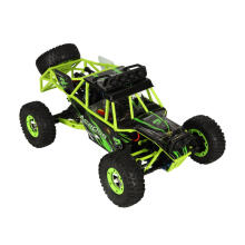 Ikonka Art.KX9646_3 RC car WLtoys Buggy 12427 2.4G 4WD 1:12