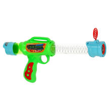 Ikonka Art.KX3509 Nerf cartridge pellet gun 2in1