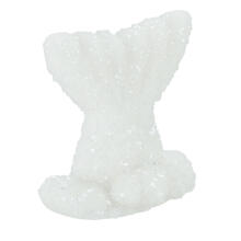 Ikonka Art.KX3587 Plaster set for growing crystals mermaid's tail