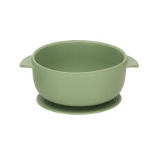 Ikonka Art.KX3697_1 Children's silicone cookware crab 19 el green