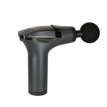 Ikonka Art.KX3712 Massage gun body massager with strap