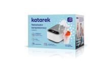 KATAREK Cat Art.6285 Compressor nebulizer CNB69010