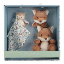 Little Dutch Gift Box Art.8915 Forest Friends