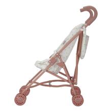 Little Dutch Doll Stroller Art.4584 Leļļu rati