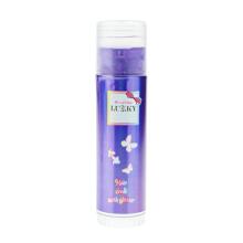 LUKKY Fragranced hair chalk with glitter