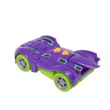 TEAMSTERZ Mighty Machine машинка со звуком и освещением, Кобра, 12,5 cm