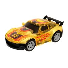 TEAMSTERZ Mighty Machine light up car, 12,5 cm