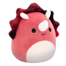 SQUISHMALLOWS W20 Plush toy, 12 cm