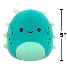 SQUISHMALLOWS W20 Plush toy, 12 cm