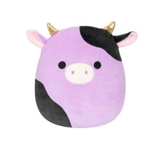 SQUISHMALLOWS W20 Plush toy, 12 cm