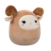 SQUISHMALLOWS W20 Plush toy, 12 cm