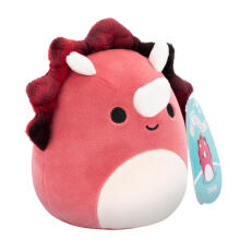 SQUISHMALLOWS W20 Plush toy, 12 cm