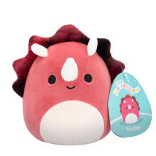 SQUISHMALLOWS W20 Plush toy, 12 cm