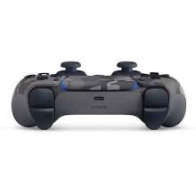 Sony DualSense PS5 Wireless Controller Grey Camouflage