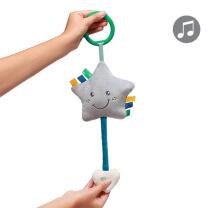 LULLABY STAR musical toy for babies