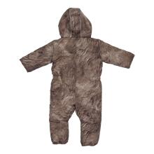 Baby snow suit 80 cm