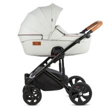 Tutis stroller VIVA LIFE 2/1, LEATHER, 692085/2