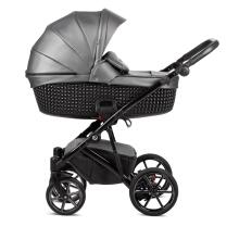 Tutis stroller VIVA LIFE 2/1, GALAXY, 1002173