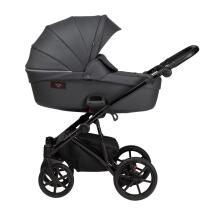 Tutis stroller VIVA LIFE 2/1, LEATHER, 1002087