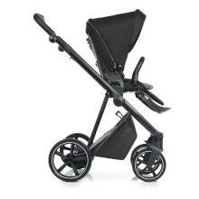 Roan stroller 2/1 iVI True Black