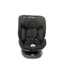 4Baby car seat VEL-FIX 40-150CM black I-SIZE