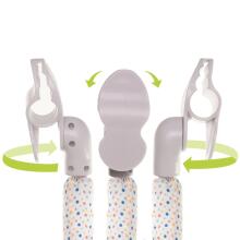 4Baby toy bow for stroller hare R12