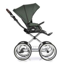 Roan stroller 2/1 Coss Night Green Classic