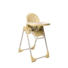 4Baby highchair DECCO brown