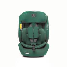 4Baby carseat GO-FIX 76-150CM green I-SIZE