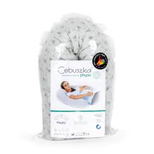 Multifunctional PHYSIO Pillow Multi jersey Dandelions