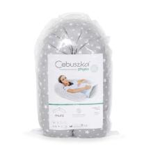 Multi PHYSIO Pillow Jersey Milky Way