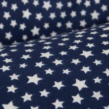 Multi PHYSIO Pillow Jersey Navy Stars