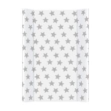 Hard changing mat short (50x70) Comfort Day & Night Stars