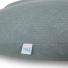 Multi PHYSIO Pillow Flexi CARO Eucalyptus