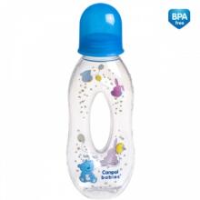 CANPOL BABIES barošanas pudelīte 250ml 56/200