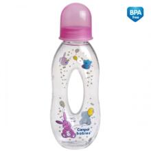 CANPOL BABIES feeding bottle, 250ml, 56/200