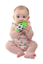 MUNCH BABY zobgrauznis Green Cactus MM09GC