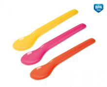 CANPOL BABIES spoons, 3pcs., 2/582