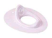 Toilet Trainer DUCK light pink